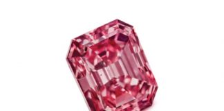 Rio Tinto Unveils 2018 Argyle Pink Diamonds Tender Including Largest Vivid Pink Presented