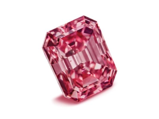 Rio Tinto Unveils 2018 Argyle Pink Diamonds Tender Including Largest Vivid Pink Presented