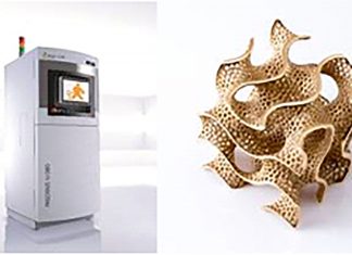 IJL places 3D printing innovations centre stage