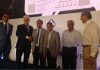 De Beers’ IIDGR Presents AMS Machine to GJEPC for Delhi Region