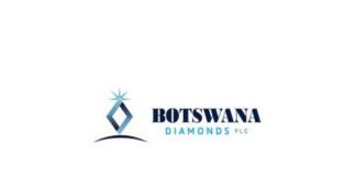 Botswana Diamonds Exploration in Kalahari Reveals Good Prospects