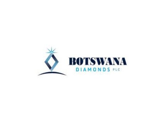 Botswana Diamonds Exploration in Kalahari Reveals Good Prospects