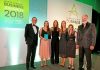 Alexis Dove wins local retail accolade for creating an “exemplary” customer service experience