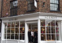 British jewellery brand champions customer service in York