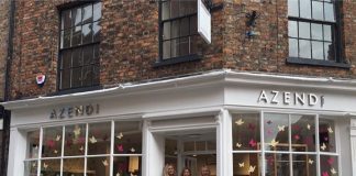 British jewellery brand champions customer service in York