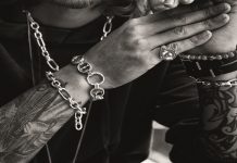 Brands call for retailers to give men’s jewellery a dedicated space in-store