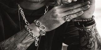 Brands call for retailers to give men’s jewellery a dedicated space in-store