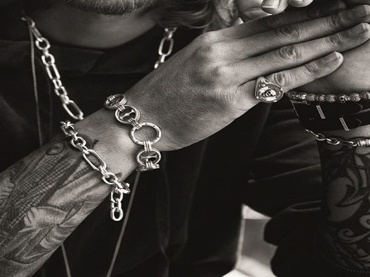 Brands call for retailers to give men’s jewellery a dedicated space in-store