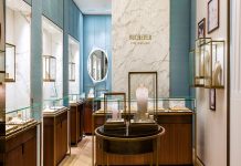 Bucherer Fine Jewellery opens permanent boutique in Selfridges
