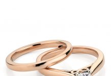 Clogau revamps bridal offering with six new designs