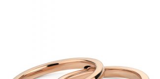 Clogau revamps bridal offering with six new designs