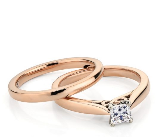 Clogau revamps bridal offering with six new designs