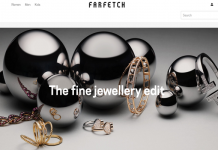 Customers have increased expectations when it comes to customer service online,” says Farfetch