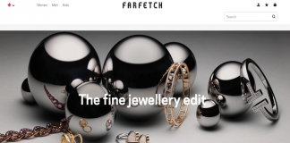 Customers have increased expectations when it comes to customer service online,” says Farfetch