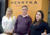 Henryka supports retailers with competition at CMJ buying event