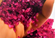 Fura obtains additional ruby assets in Mozambique