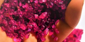 Fura obtains additional ruby assets in Mozambique