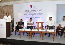 GJEPC-Surat Hosts Seminar on Authorized Economic Operator Scheme and Free Trade Agreement