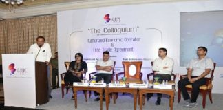 GJEPC-Surat Hosts Seminar on Authorized Economic Operator Scheme and Free Trade Agreement