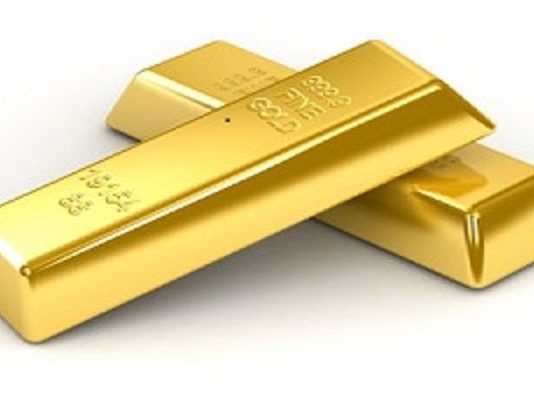 Gold imports dip 31.25% during April-May 2018-19