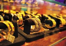 Gold imports in June quarter dip 25% to $8.43 billion