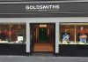 Goldsmiths continues to roll out luxury refurbishments