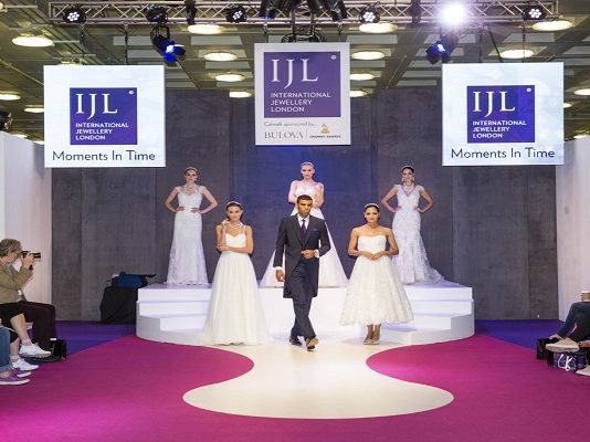 IJL unveils SS19 trends set to light up this year’s catwalk IJL unveils SS19 trends set to light up this year’s catwalk