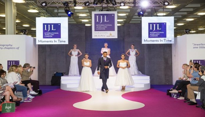 IJL unveils SS19 trends set to light up this year’s catwalk