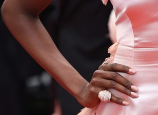 Is Instagram keeping the rose gold trend alive