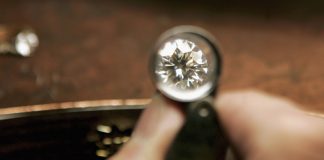 WFDB names new World Diamond Mark chairman