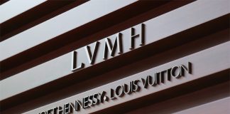LVMH reports jewellery sales surge for first half of 2018