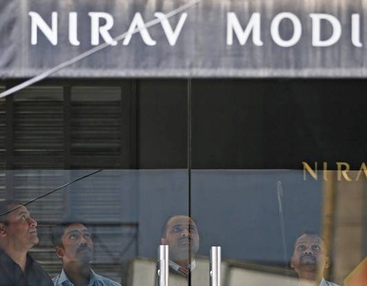 I-T Dept. to re-assess ITRs of rich buyers of Nirav Modi jewellery: Officials