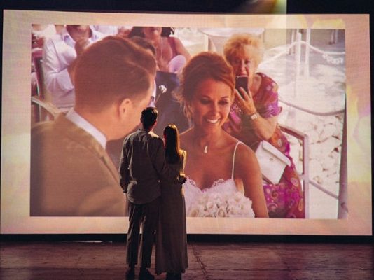 Pandora places spotlight on life-changing moments