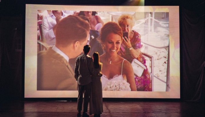 Pandora places spotlight on life-changing moments