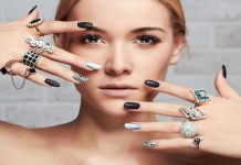 Rings of Creativity