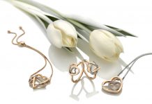 Hot Diamonds re-structures team as it gears up for gold jewellery launch