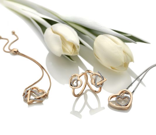 Hot Diamonds re-structures team as it gears up for gold jewellery launch