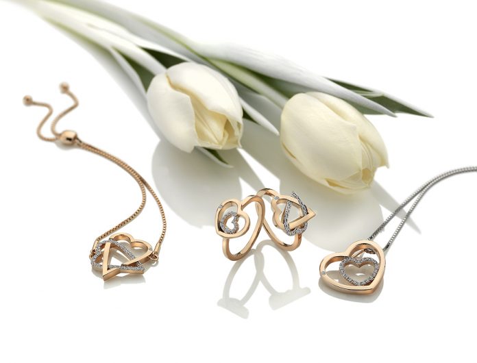 Hot Diamonds re-structures team as it gears up for gold jewellery launch