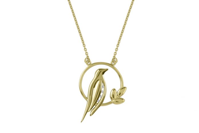 EXCLUSIVE FIRST LOOK: Luxury lifestyle brand branches into jewellery
