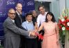 Sarine opens technology lab in Mumbai