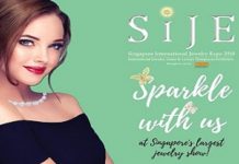 Singapore International Jewellery