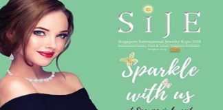 Singapore International Jewellery