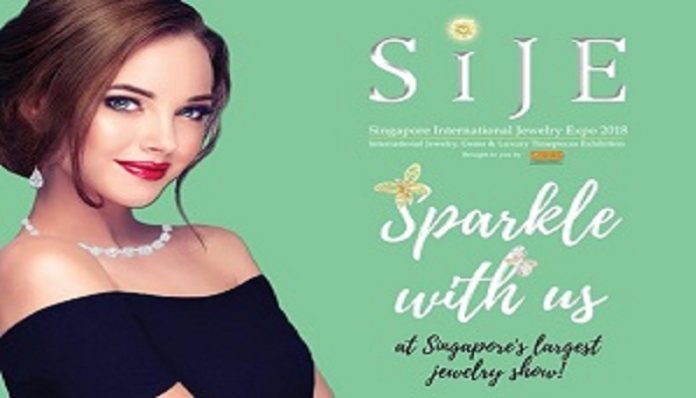 Singapore International Jewellery