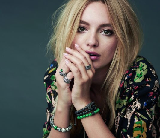 COLLECTION: Silver chains shine for Thomas Sabo AW18