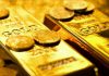 Gold prices inch up amid Brexit uncertainty, steady dollar