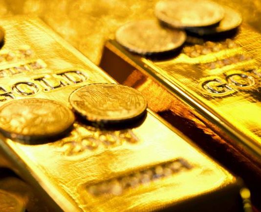 Gold Prices inch up Amid Brexit Uncertainty, Steady Dollar Gold prices inch up amid Brexit uncertainty, steady dollar
