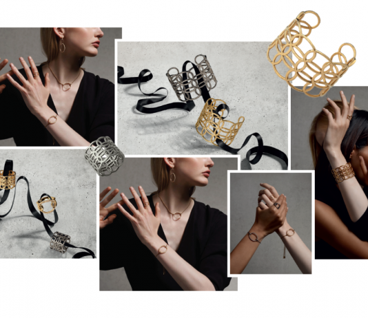 COLLECTION: Links of London unveils bold new Ovals range