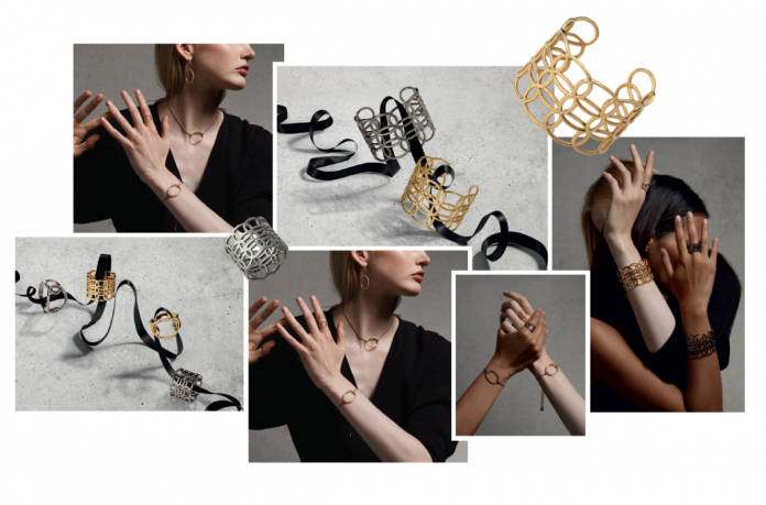 COLLECTION: Links of London unveils bold new Ovals range