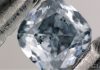 GIA-led Research Team Discovers “Superdeep” Origins of Blue Diamonds