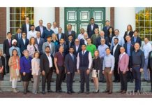Industry Leaders from 11 Countries Attend GIA Global Leadership Program at Harvard Business School